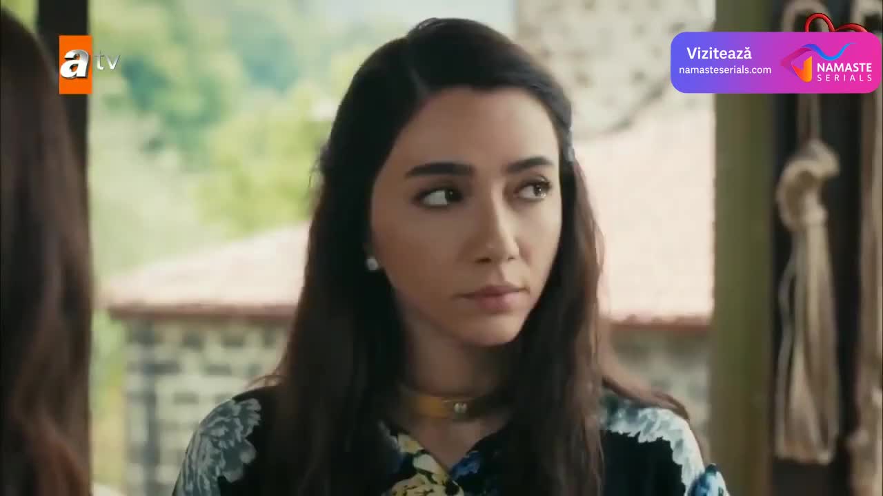 Sen Anlat Karadeniz - Lacrimi la Marea Neagra  TV Episodul 17