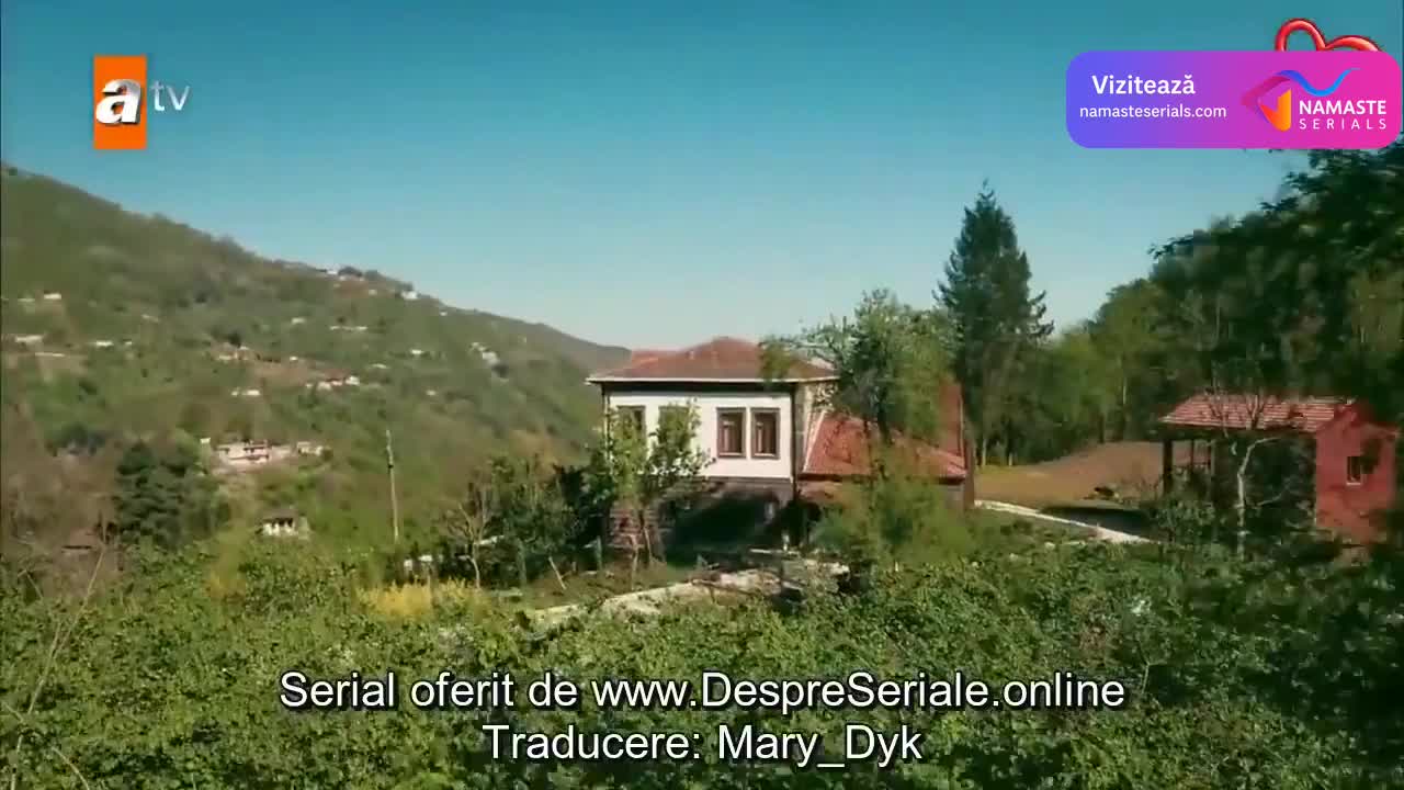 Sen Anlat Karadeniz - Lacrimi la Marea Neagra  TV Episodul 16