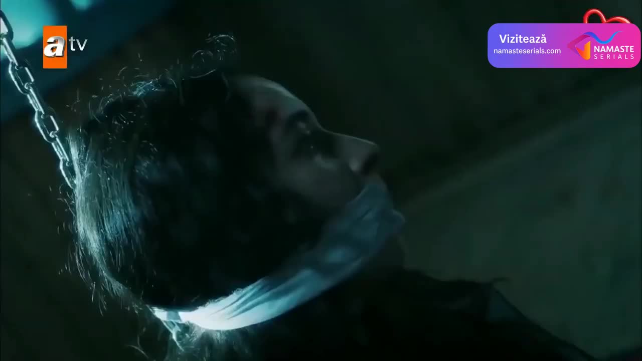 Sen Anlat Karadeniz - Lacrimi la Marea Neagra  TV Episodul 14