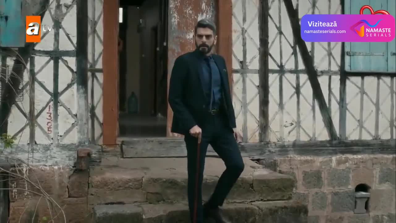 Sen Anlat Karadeniz - Lacrimi la Marea Neagra  TV Episodul 12