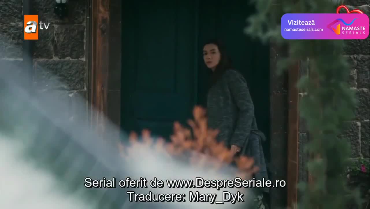 Sen Anlat Karadeniz - Lacrimi la Marea Neagra  TV Episodul 11