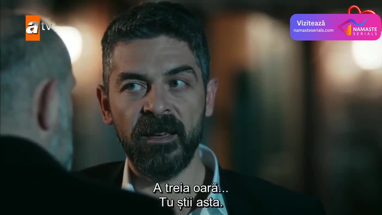 Sen Anlat Karadeniz - Lacrimi la Marea Neagra  TV Episodul 10