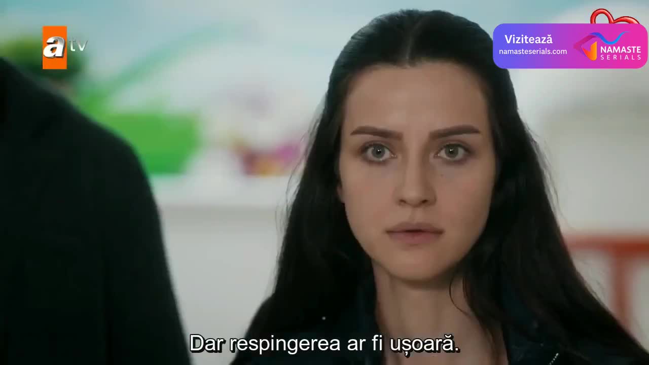 Sen Anlat Karadeniz - Lacrimi la Marea Neagra  TV Episodul 8