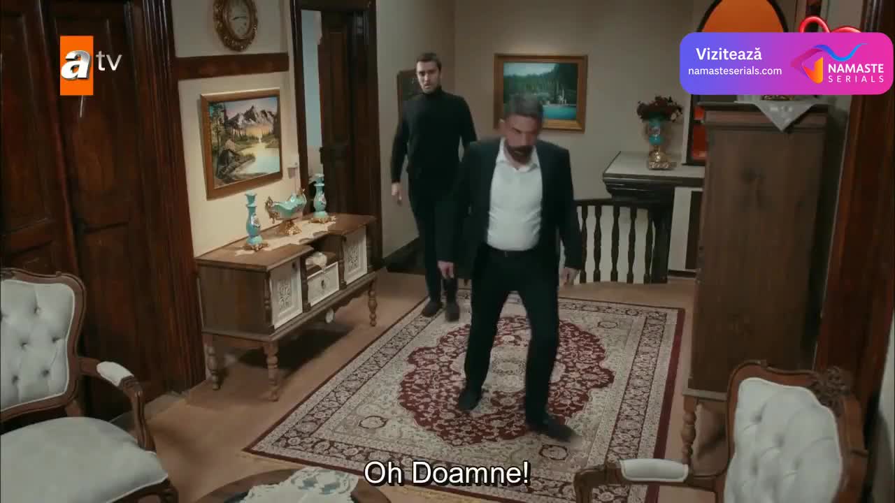 Sen Anlat Karadeniz - Lacrimi la Marea Neagra  TV Episodul 7