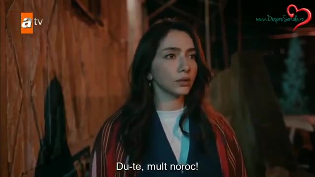 Sen Anlat Karadeniz - Lacrimi la Marea Neagra  TV Episodul 6