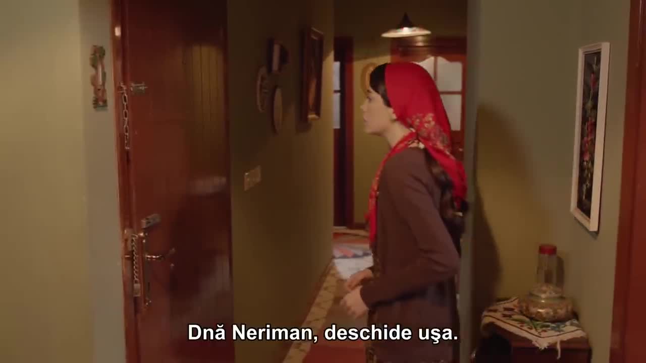 Analar ve Anneler - Mame si mamici Episodul 8