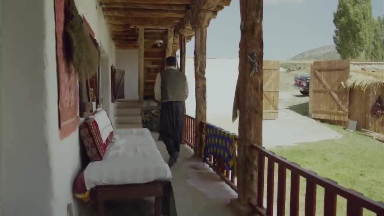 Analar ve Anneler - Mame si mamici Episodul 6