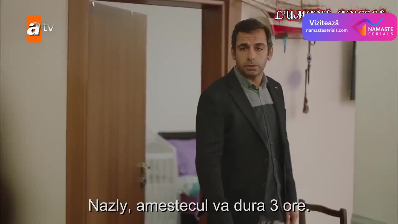 Maria ile Mustafa - Maria si Mustafa Episodul 17 Final