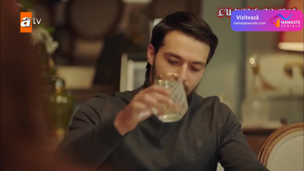 Maria ile Mustafa - Maria si Mustafa Episodul 15