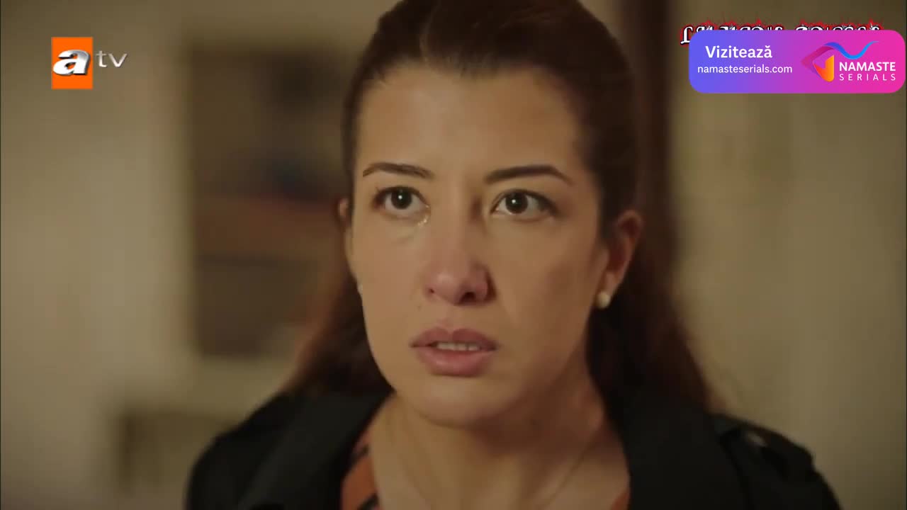 Maria ile Mustafa - Maria si Mustafa Episodul 11