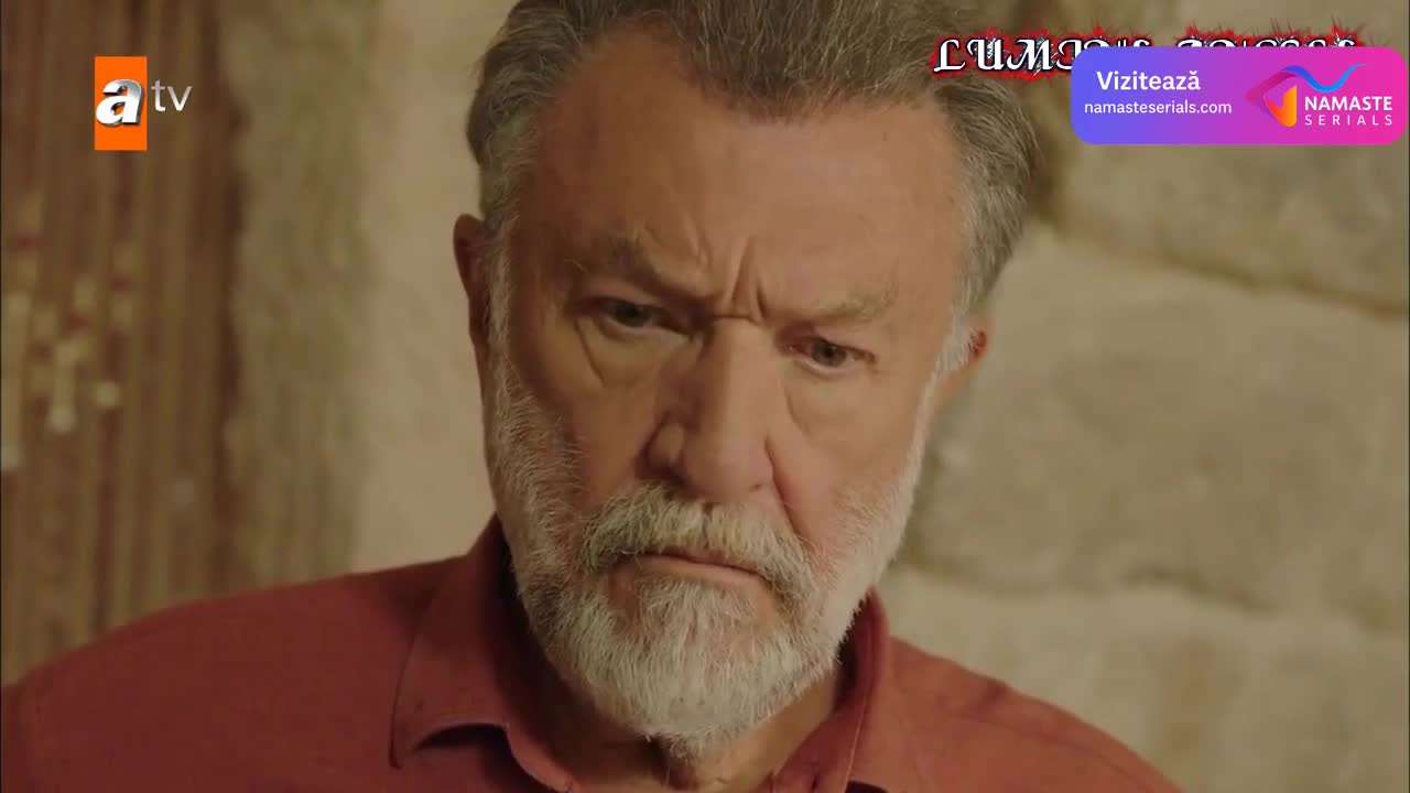 Maria ile Mustafa - Maria si Mustafa Episodul 8
