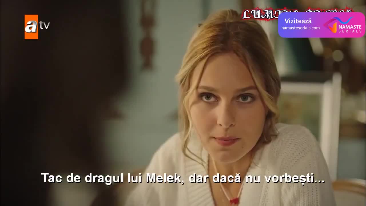Maria ile Mustafa - Maria si Mustafa Episodul 7