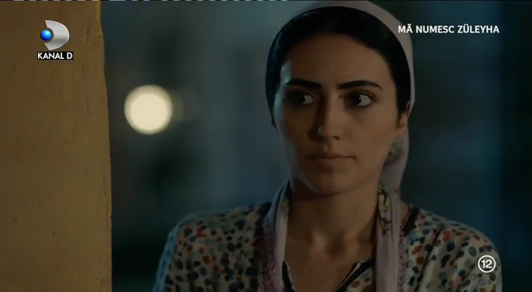 Bir Zamanlar Çukurova - Ma numesc Zuleyha tv Episodul 59