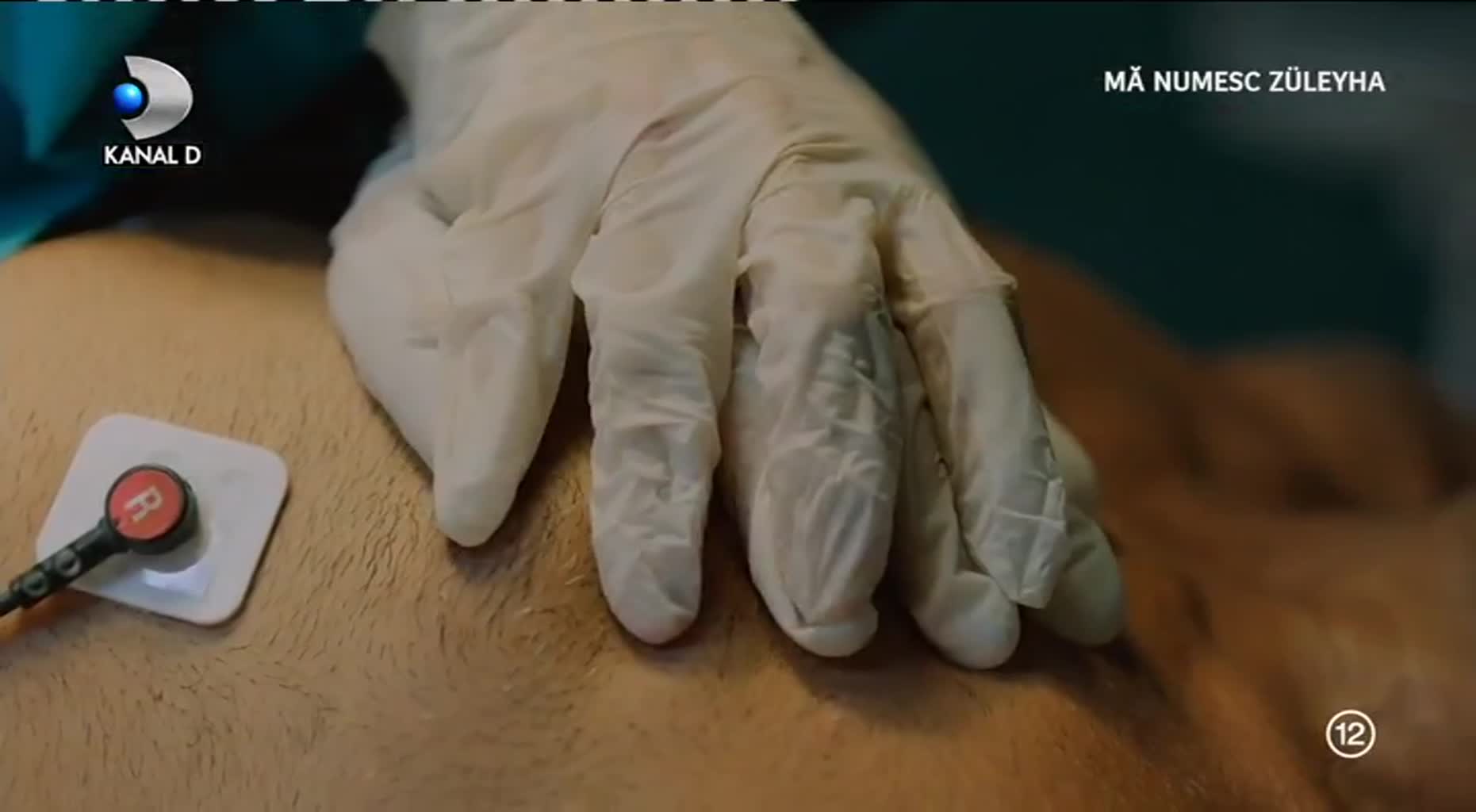 Bir Zamanlar Çukurova - Ma numesc Zuleyha tv Episodul 57