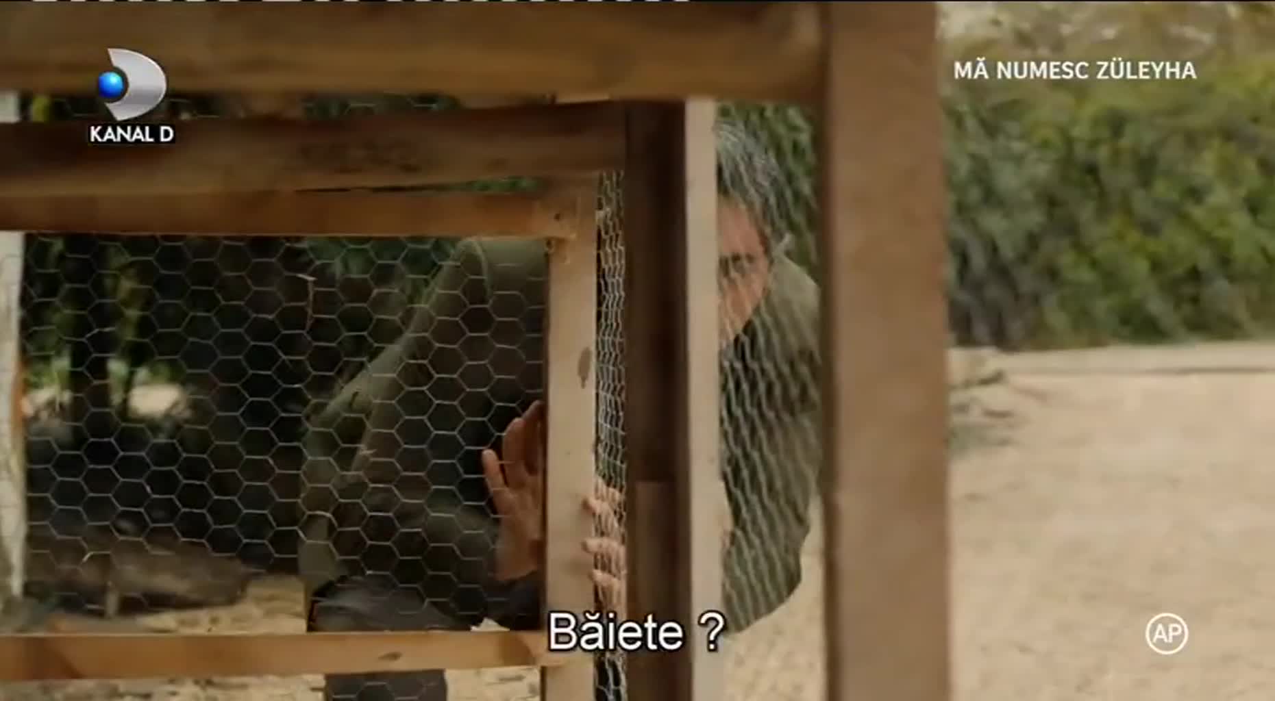 Bir Zamanlar Çukurova - Ma numesc Zuleyha tv Episodul 50
