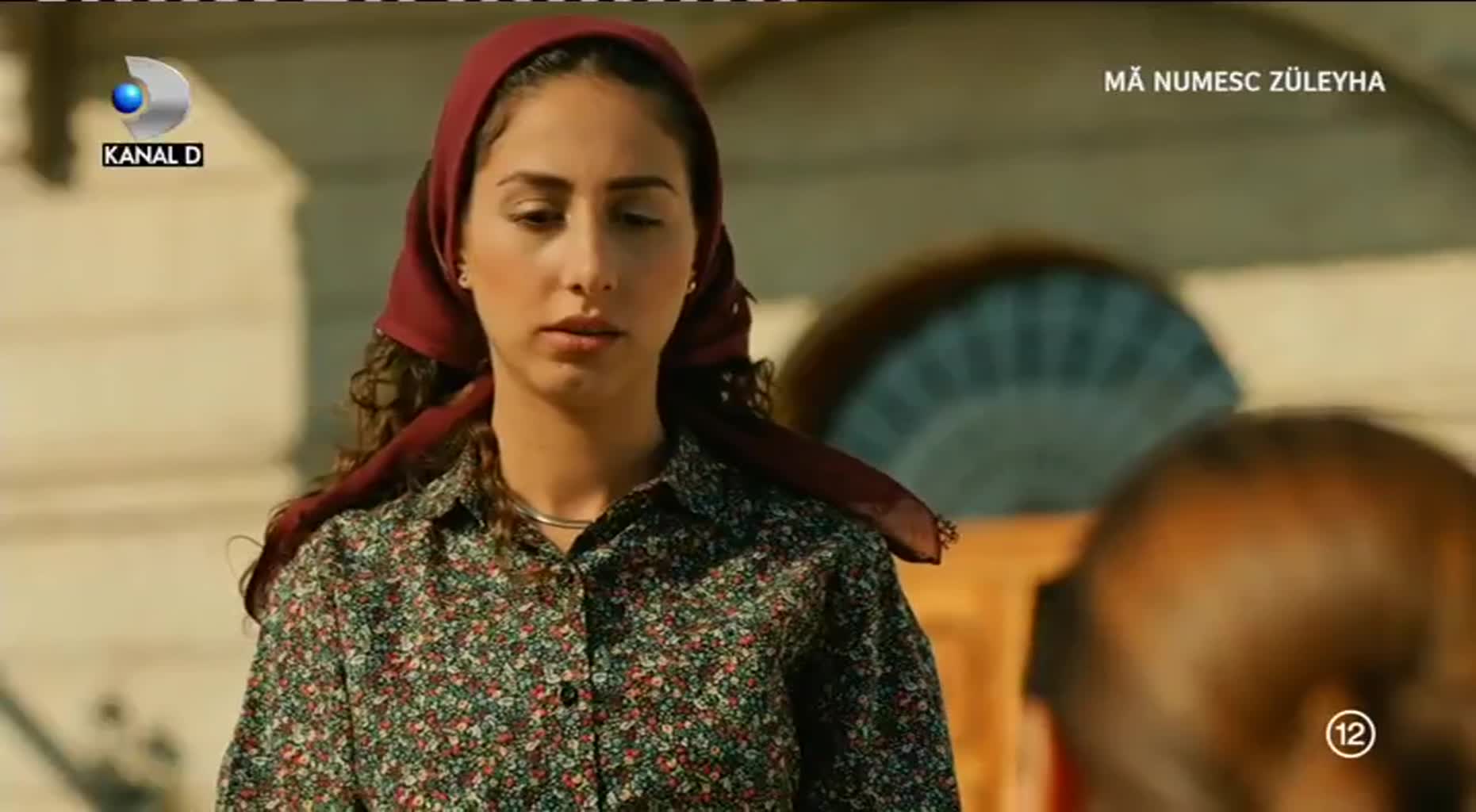 Bir Zamanlar Çukurova - Ma numesc Zuleyha tv Episodul 51