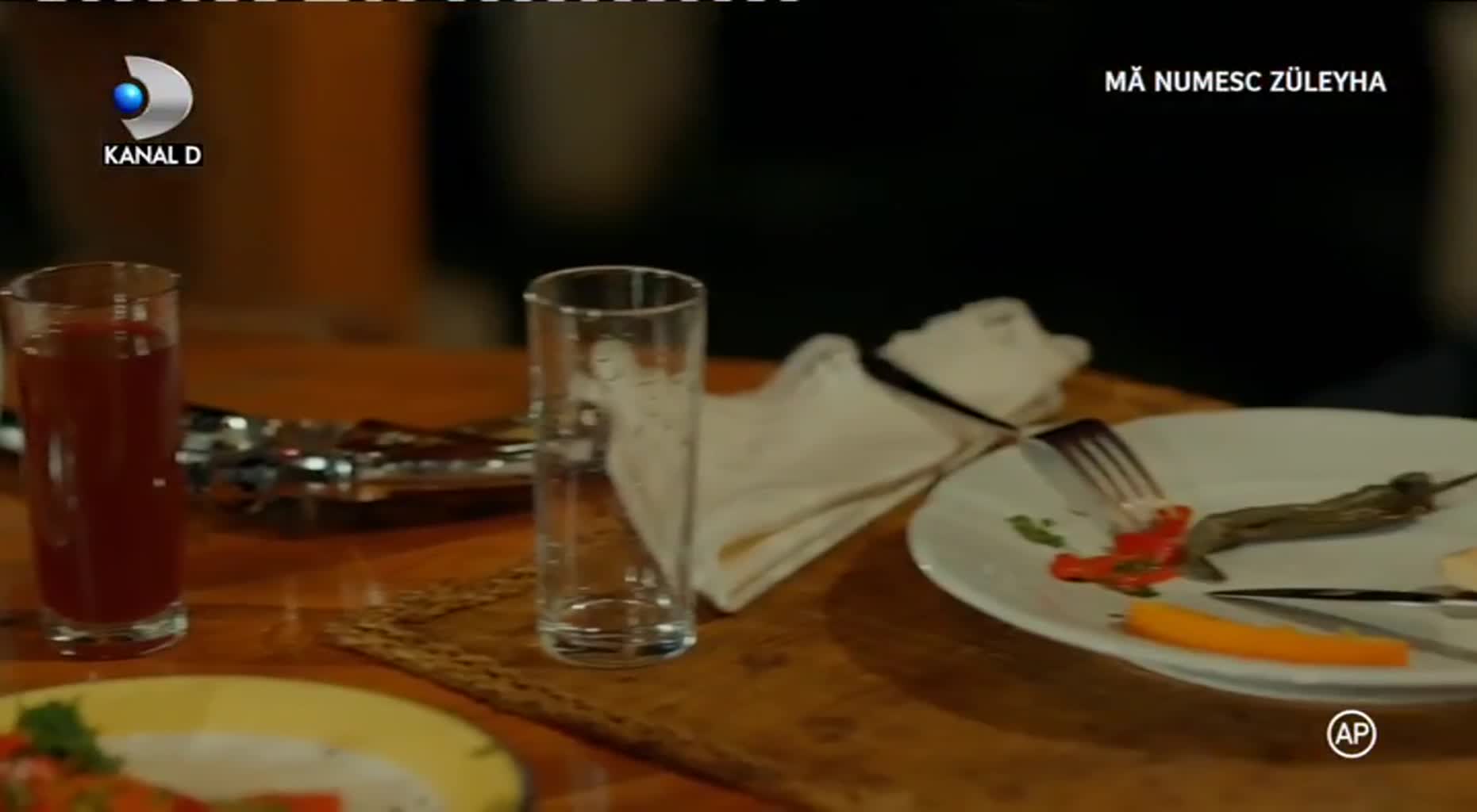 Bir Zamanlar Çukurova - Ma numesc Zuleyha tv Episodul 49