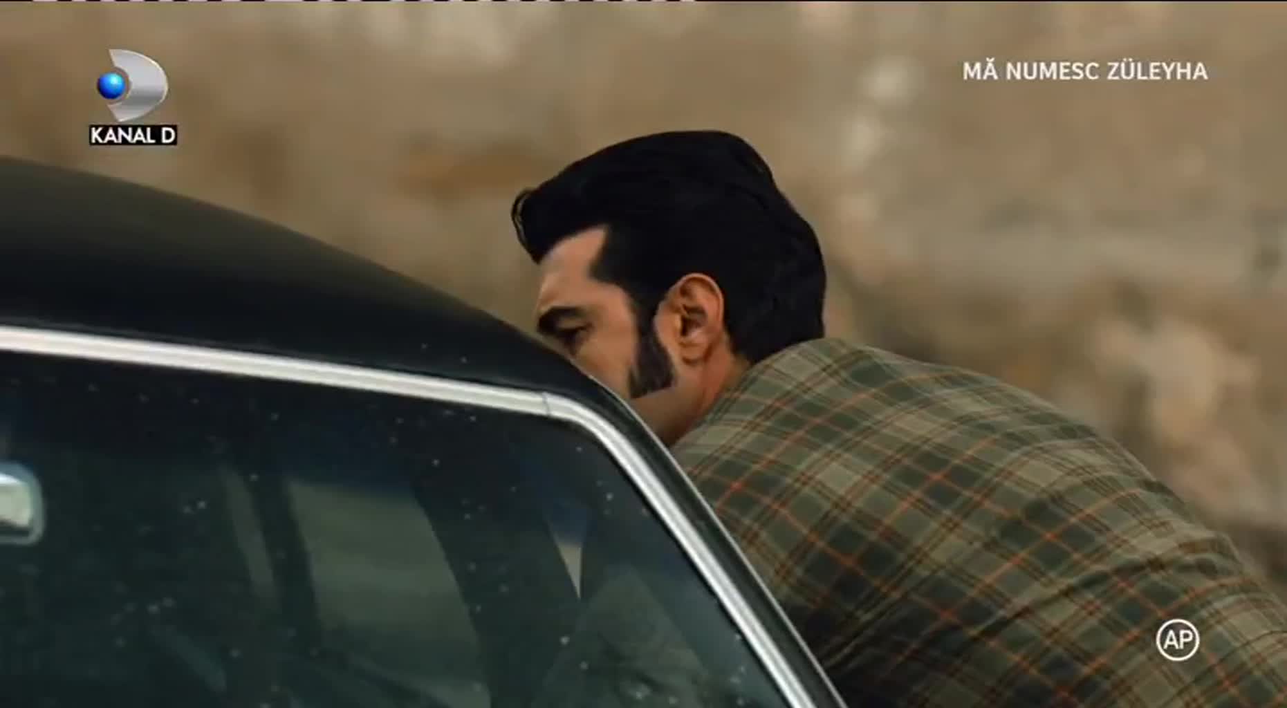 Bir Zamanlar Çukurova - Ma numesc Zuleyha tv Episodul 42