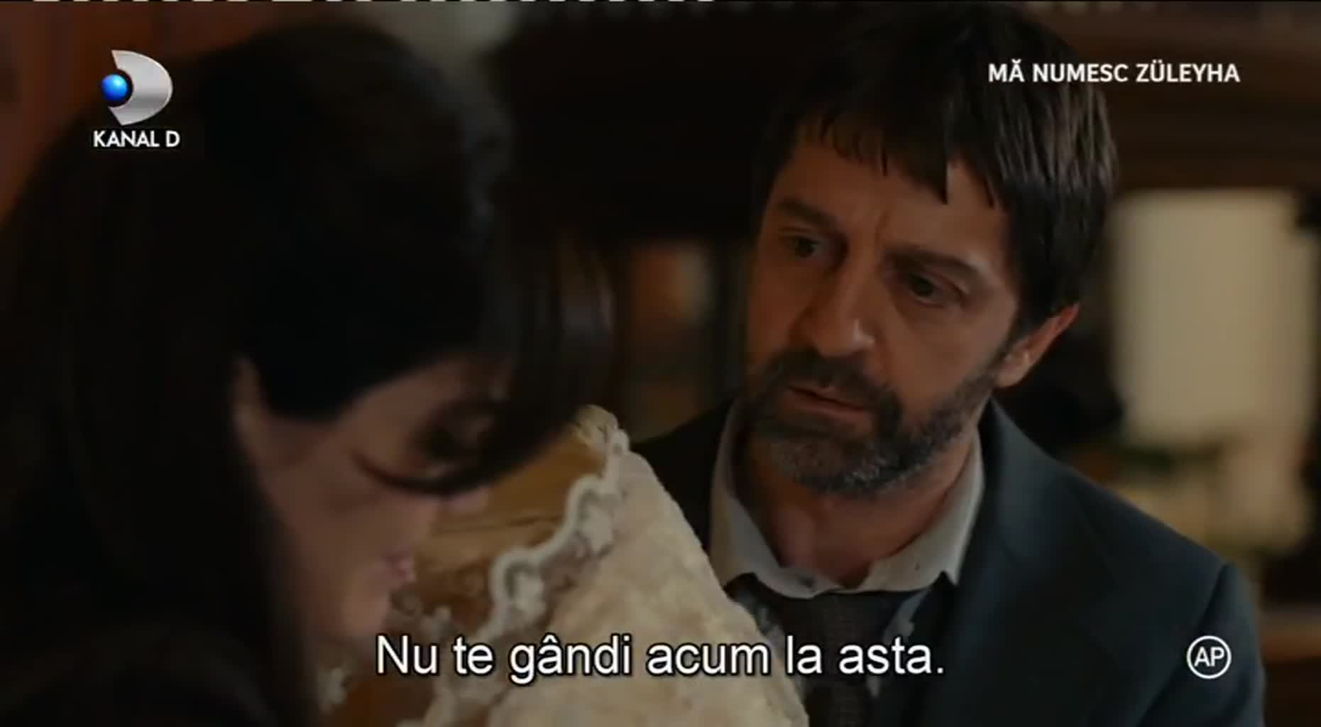 Bir Zamanlar Çukurova - Ma numesc Zuleyha tv Episodul 41