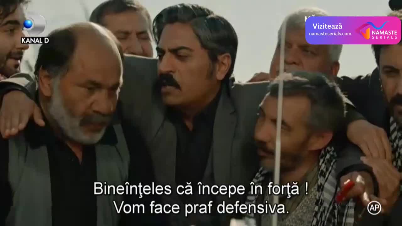 Bir Zamanlar Çukurova - Ma numesc Zuleyha tv Episodul 39