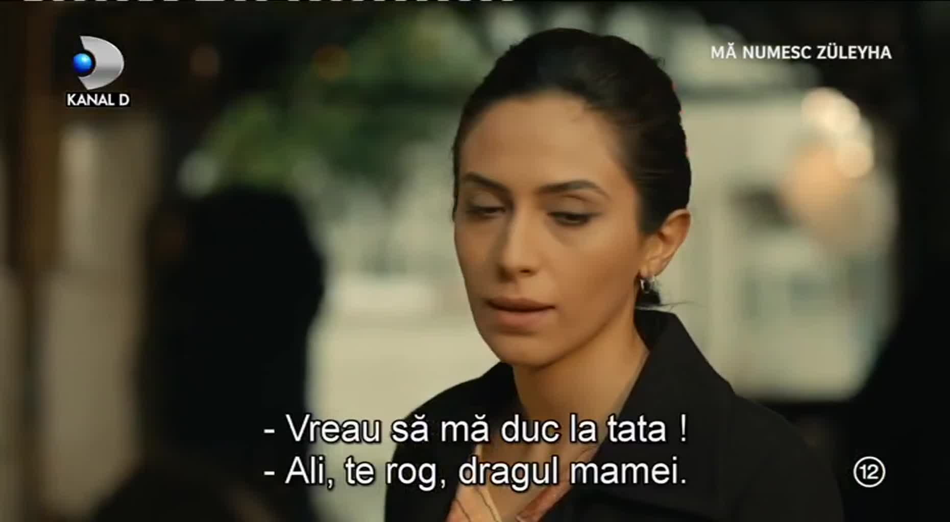 Bir Zamanlar Çukurova - Ma numesc Zuleyha tv Episodul 38