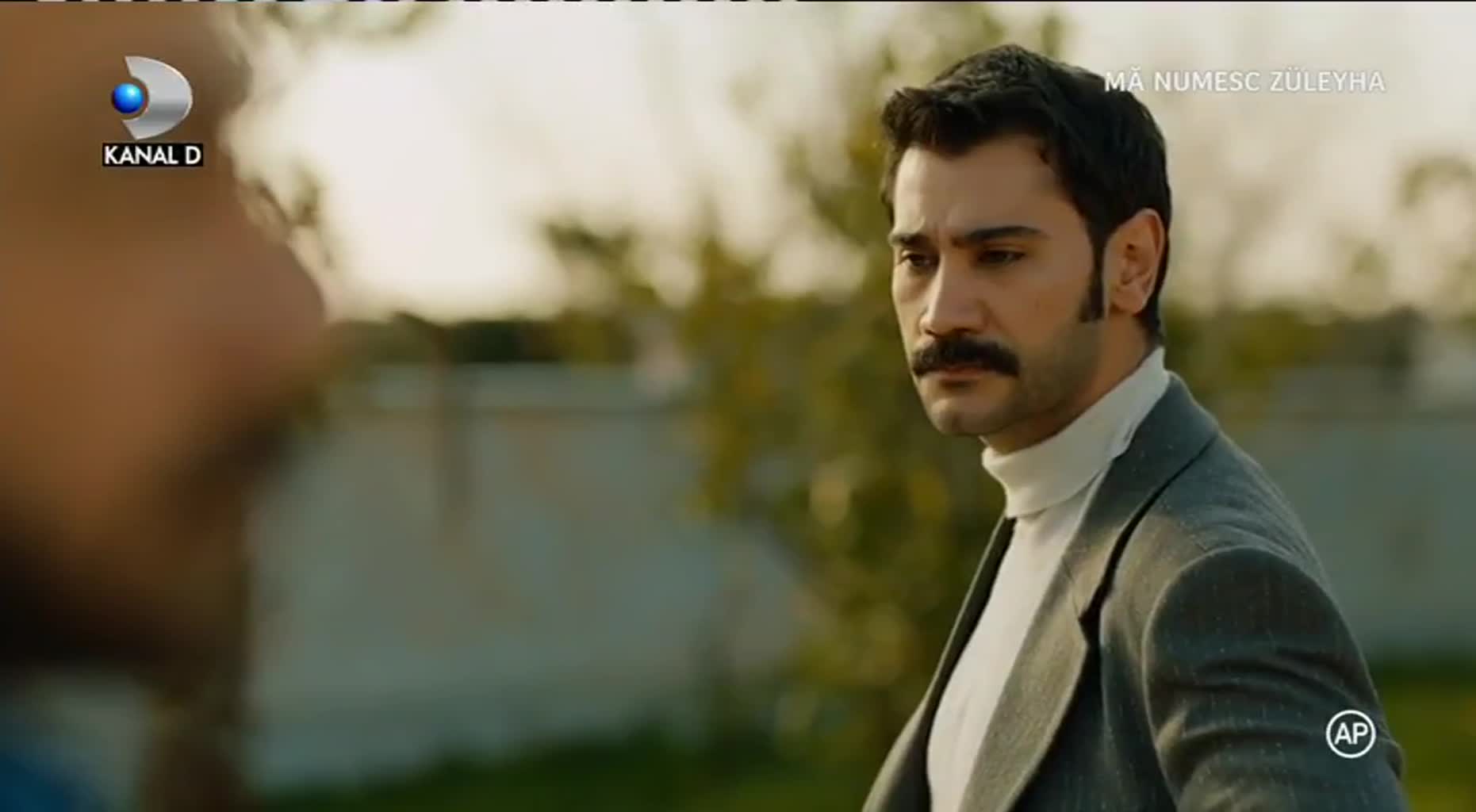 Bir Zamanlar Çukurova - Ma numesc Zuleyha tv Episodul 36
