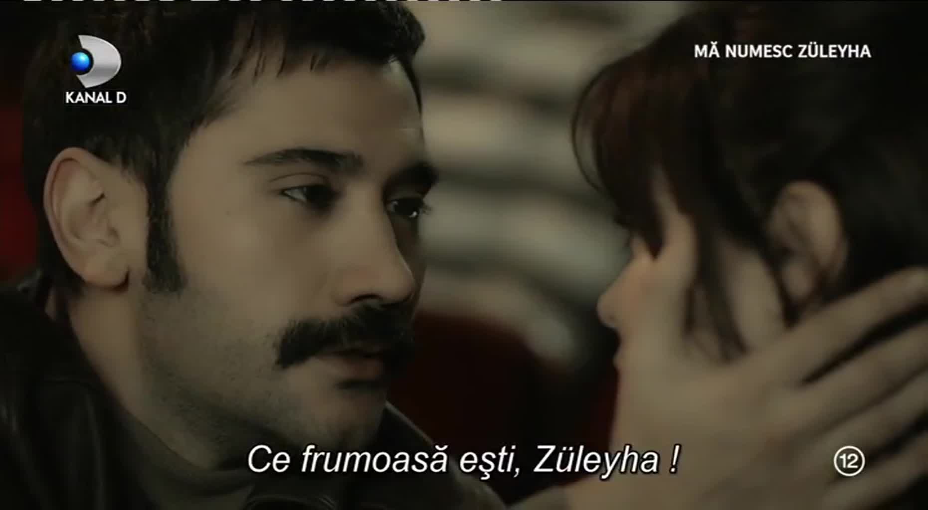 Bir Zamanlar Çukurova - Ma numesc Zuleyha tv Episodul 33