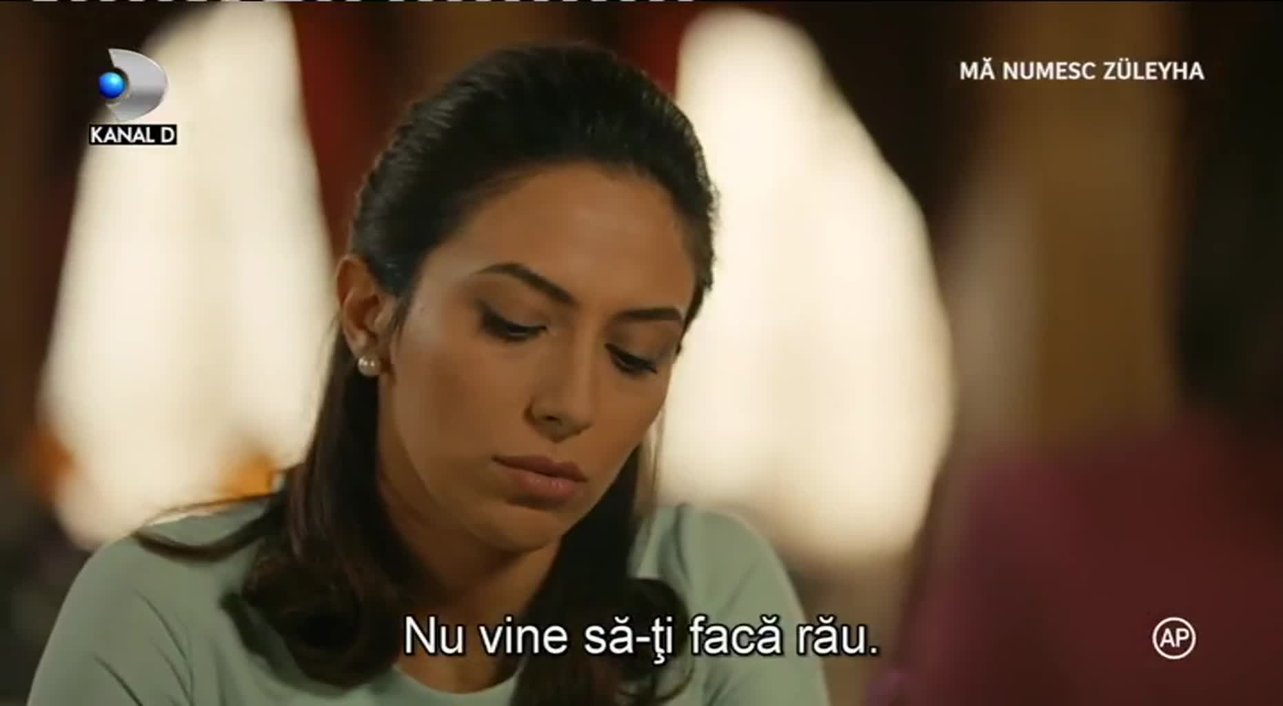 Bir Zamanlar Çukurova - Ma numesc Zuleyha tv Episodul 32