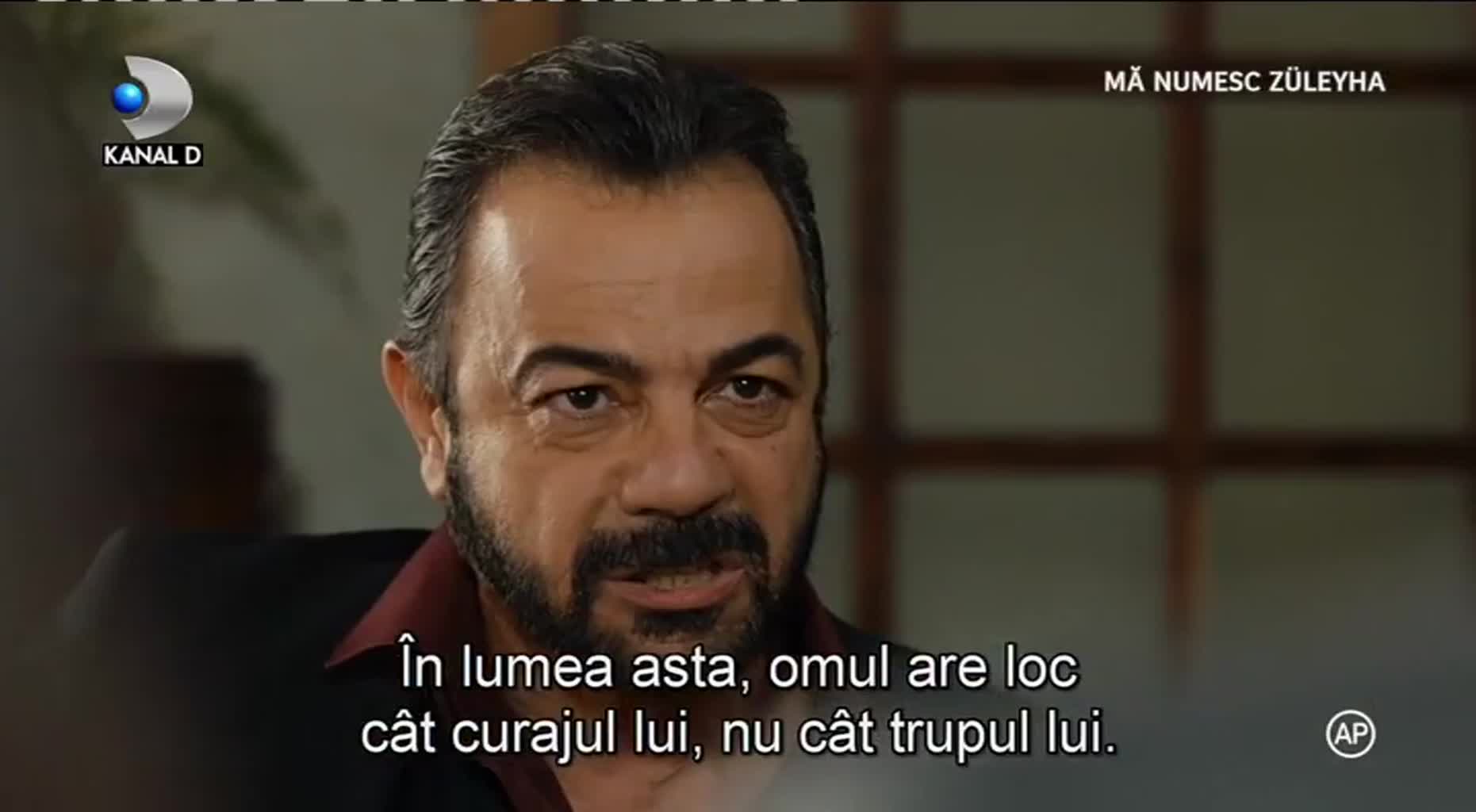 Bir Zamanlar Çukurova - Ma numesc Zuleyha tv Episodul 29
