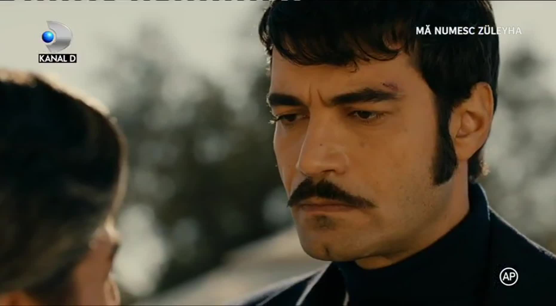 Bir Zamanlar Çukurova - Ma numesc Zuleyha tv Episodul 28