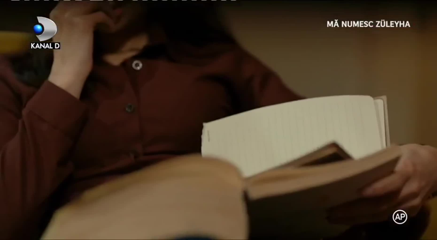 Bir Zamanlar Çukurova - Ma numesc Zuleyha tv Episodul 27