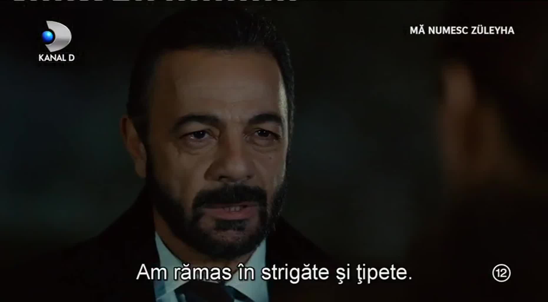 Bir Zamanlar Çukurova - Ma numesc Zuleyha tv Episodul 24