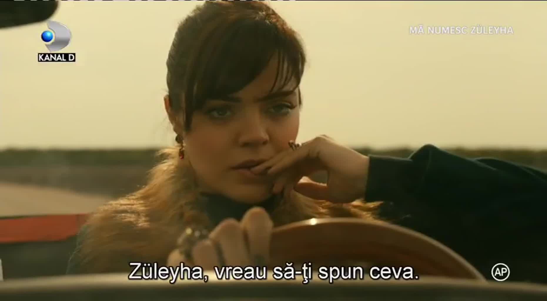Bir Zamanlar Çukurova - Ma numesc Zuleyha tv Episodul 23