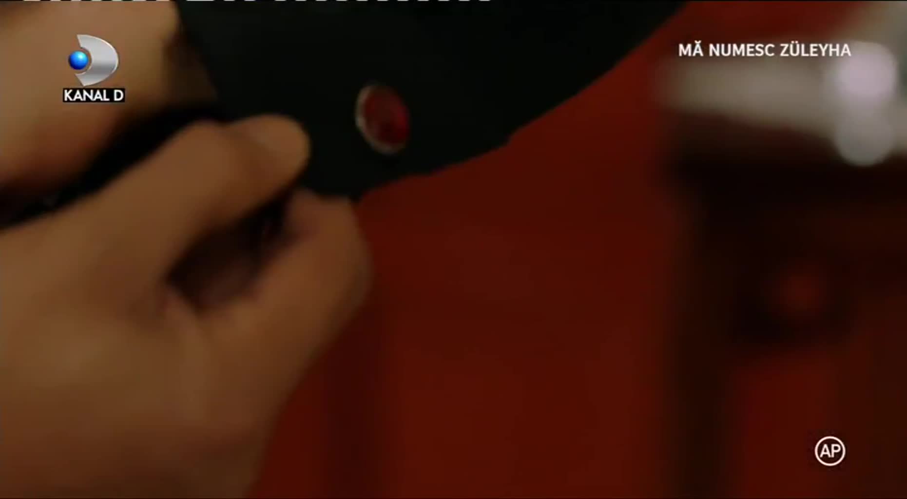 Bir Zamanlar Çukurova - Ma numesc Zuleyha tv Episodul 22