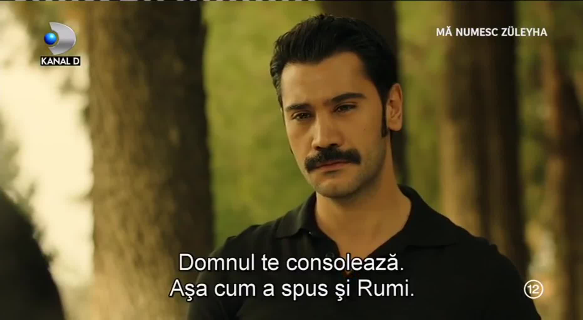 Bir Zamanlar Çukurova - Ma numesc Zuleyha tv Episodul 17
