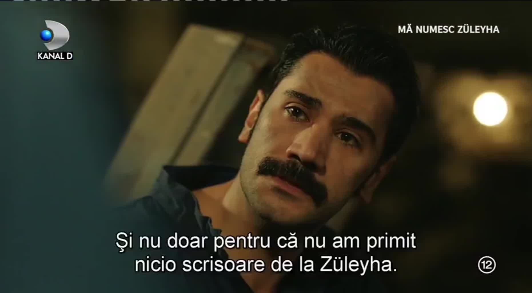 Bir Zamanlar Çukurova - Ma numesc Zuleyha tv Episodul 16