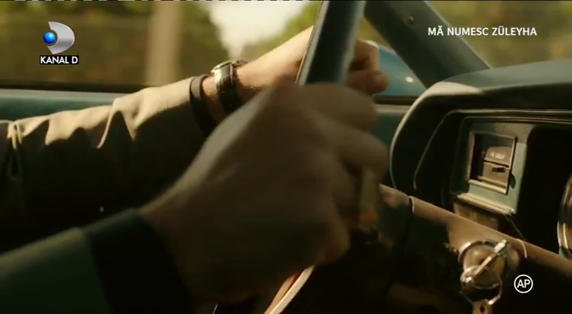 Bir Zamanlar Çukurova - Ma numesc Zuleyha tv Episodul 15