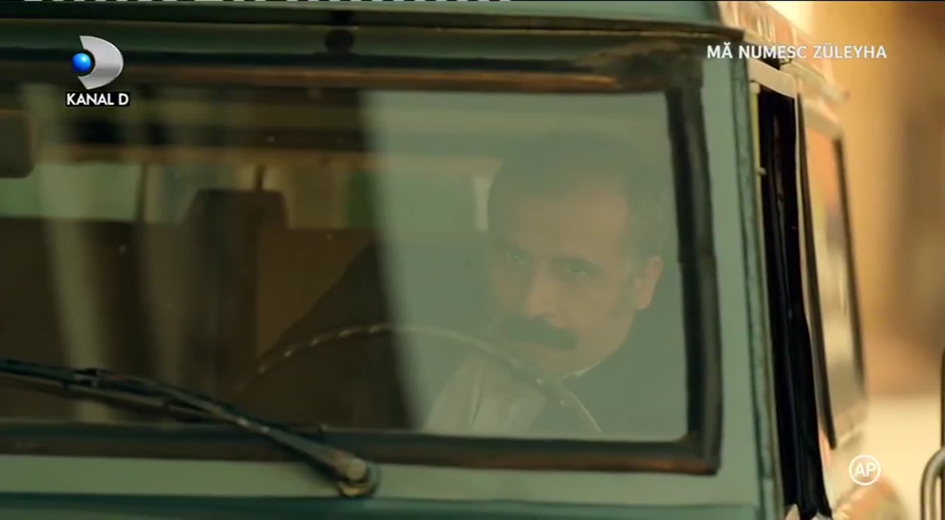Bir Zamanlar Çukurova - Ma numesc Zuleyha tv Episodul 14