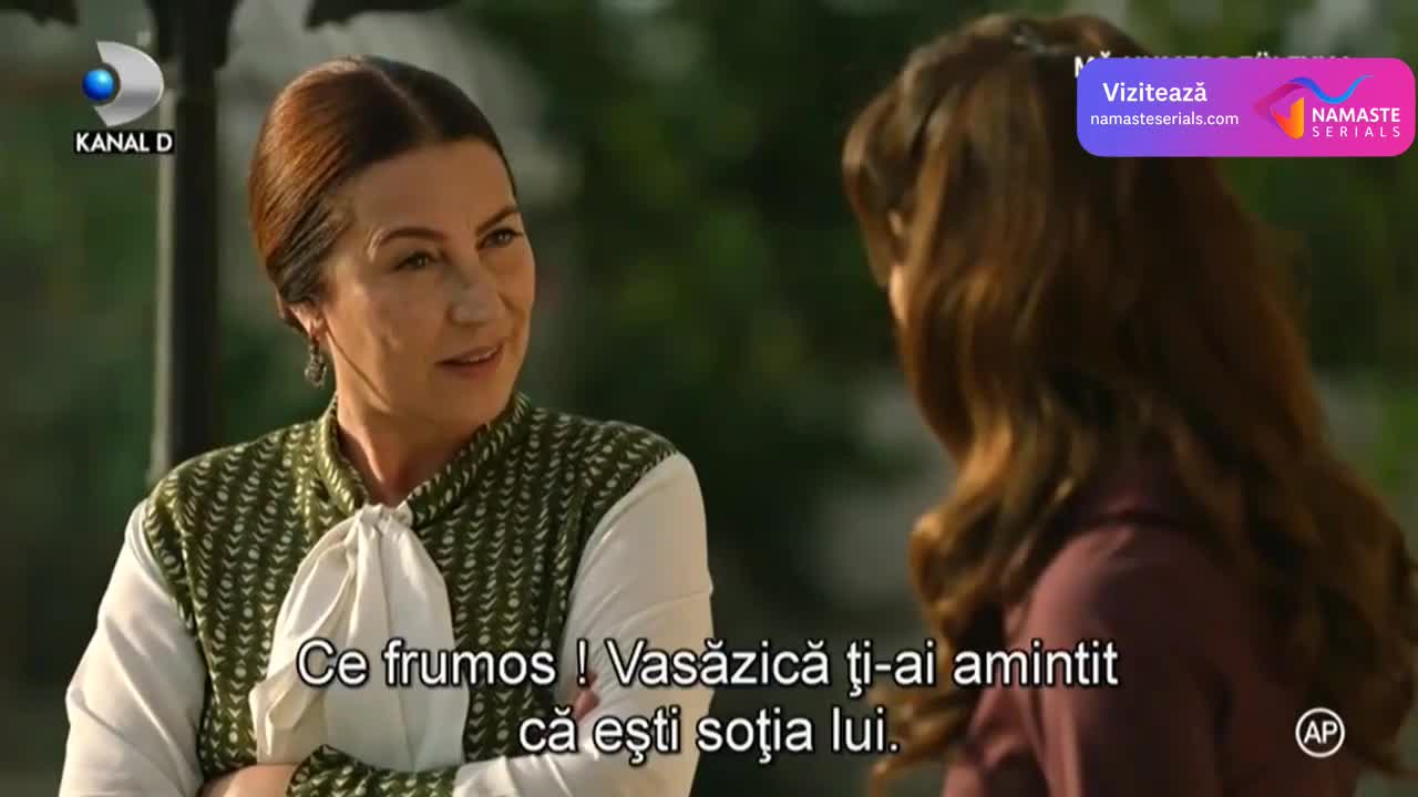 Bir Zamanlar Çukurova - Ma numesc Zuleyha tv Episodul 11