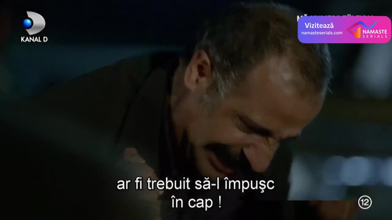 Bir Zamanlar Çukurova - Ma numesc Zuleyha tv Episodul 7