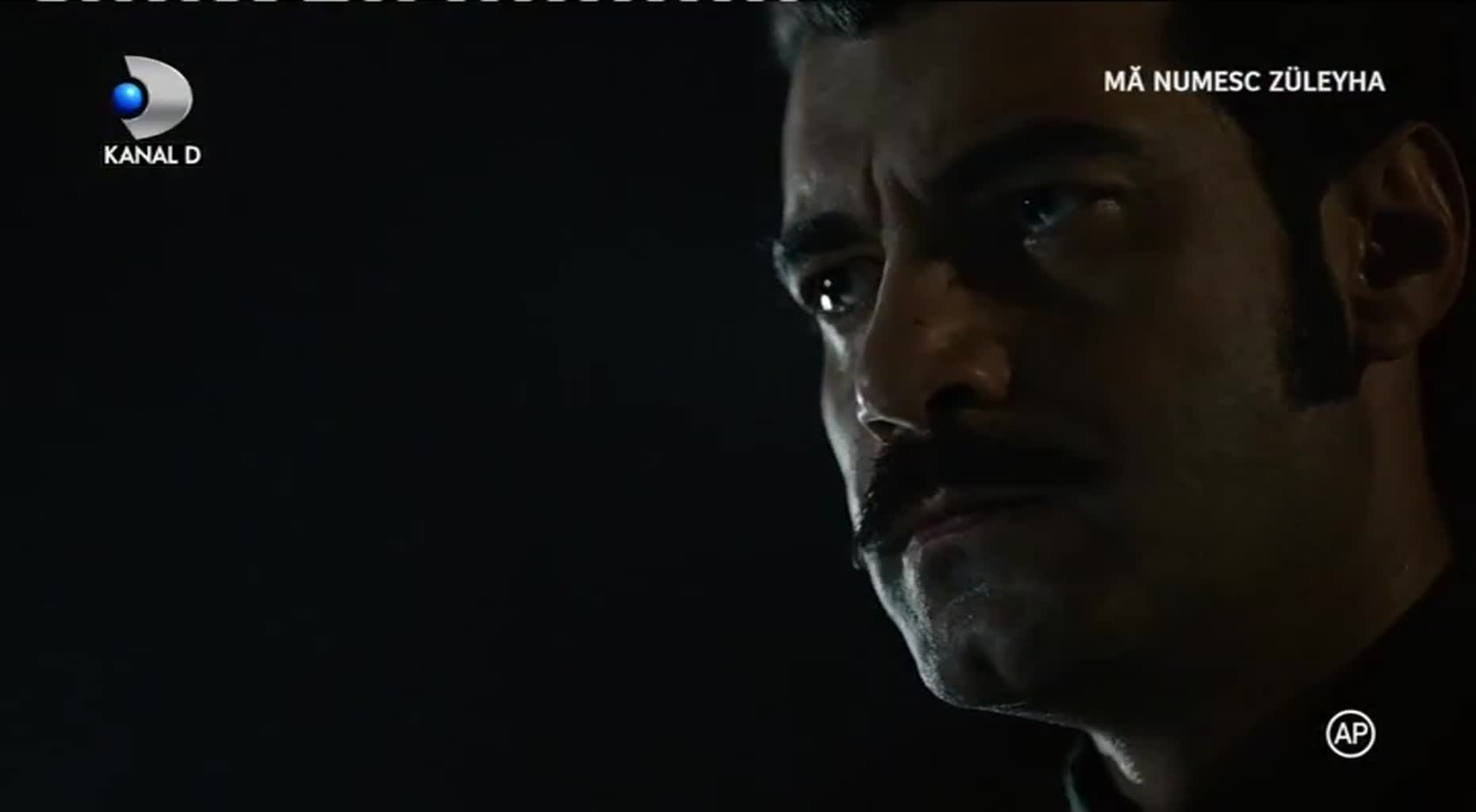 Bir Zamanlar Çukurova - Ma numesc Zuleyha tv Episodul 6