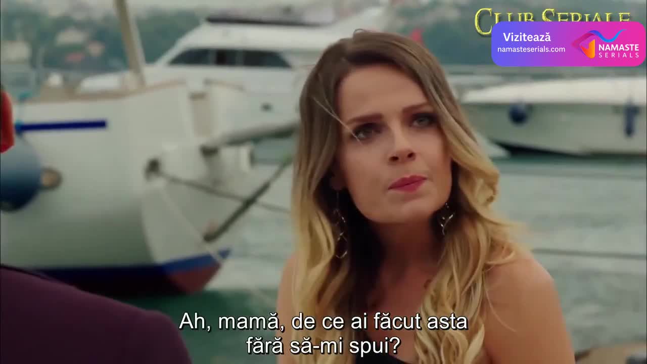 Sahane damat - Mirele perfect Episodul 7