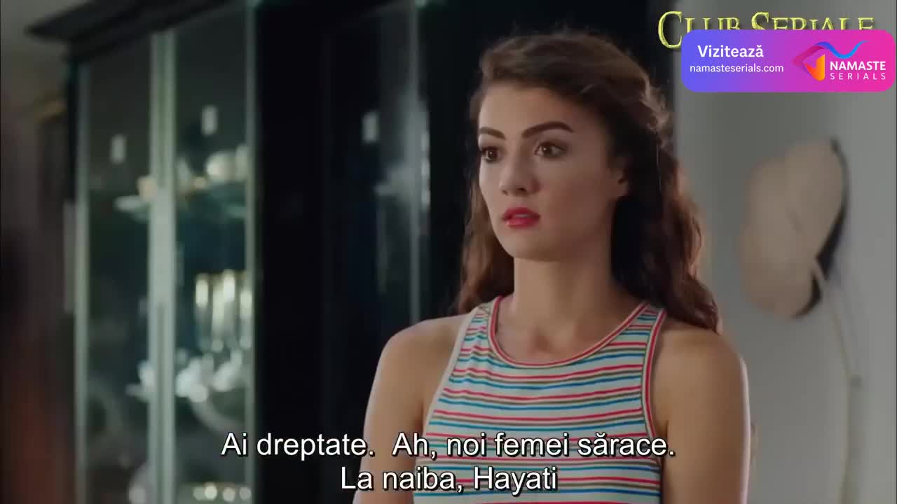Sahane damat - Mirele perfect Episodul 6
