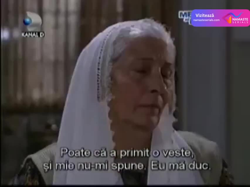 Menekse ile Halil - Menekse si Halil TV Episodul 28