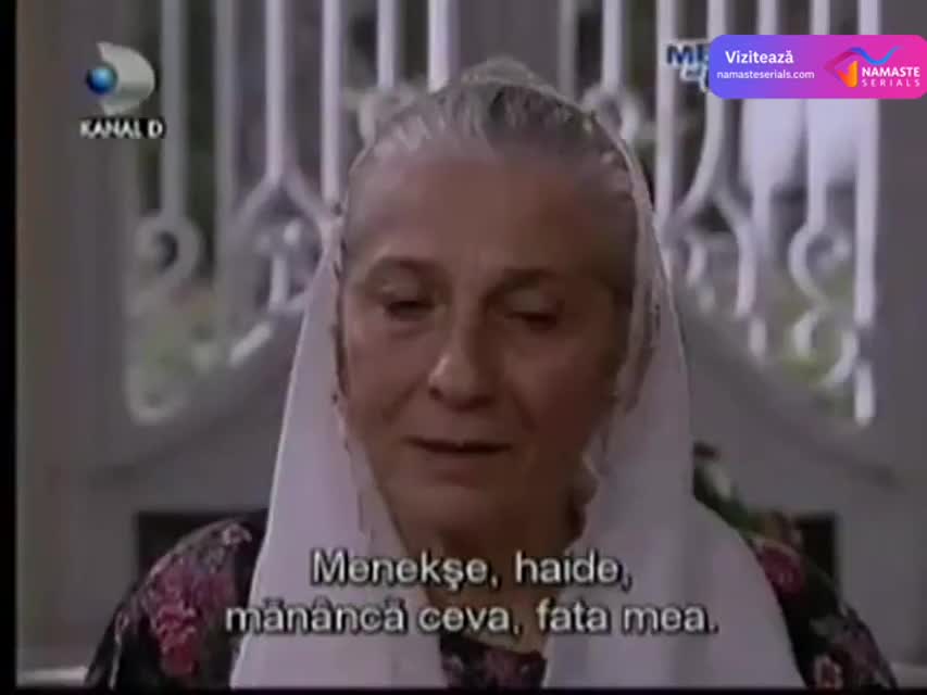 Menekse ile Halil - Menekse si Halil TV Episodul 27