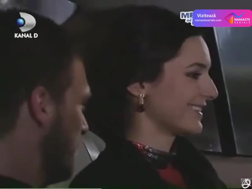 Menekse ile Halil - Menekse si Halil TV Episodul 22