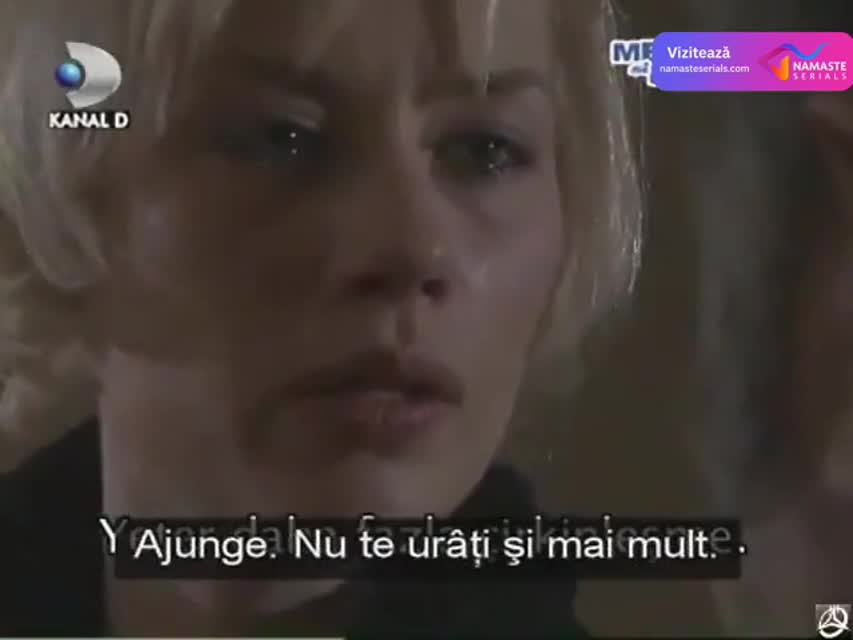 Menekse ile Halil - Menekse si Halil TV Episodul 18