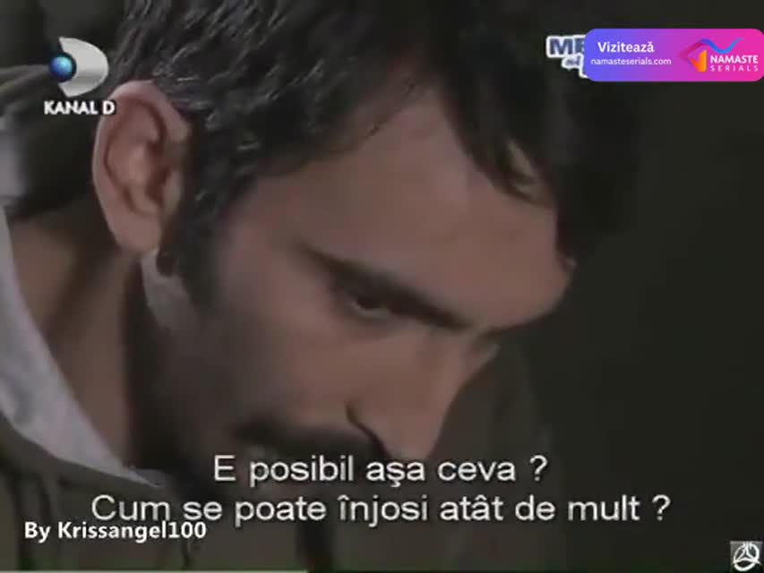 Menekse ile Halil - Menekse si Halil TV Episodul 17