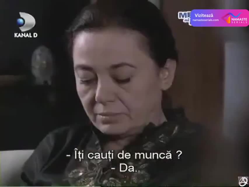 Menekse ile Halil - Menekse si Halil TV Episodul 15