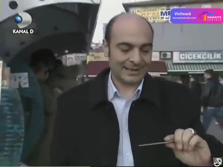 Menekse ile Halil - Menekse si Halil TV Episodul 14